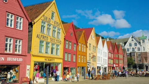 Hanseviertel Bryggen-placeholder