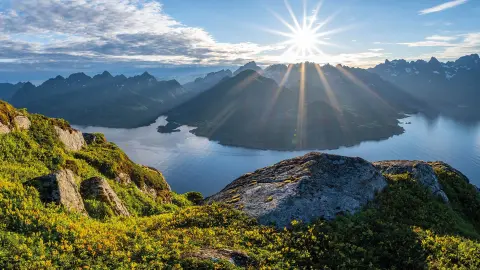 Ausflug nach Raftsund-placeholder