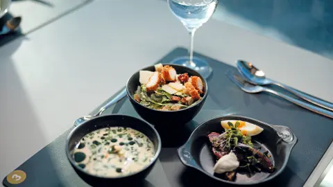 Havila Voyages Fruehstueck-placeholder