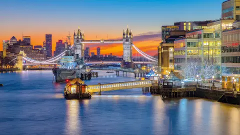 London zur Weihnachtszeit-placeholder