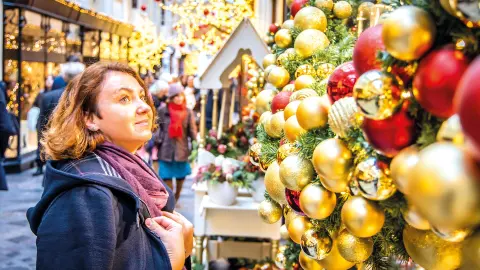 Weihnachts-Shopping in London-placeholder
