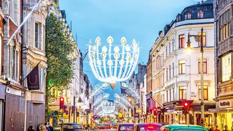 Lichterfahrt durch London-placeholder