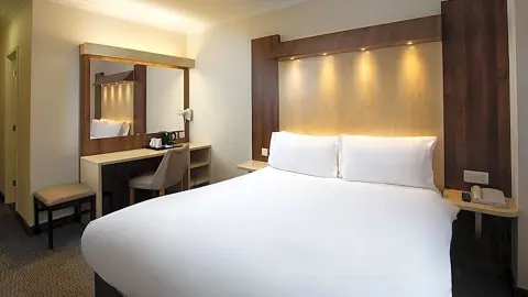 Royal-National-Hotel, Zimmerbeispiel-placeholder