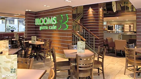 Royal-National-Hotel, Restaurant-placeholder