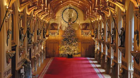 Eintritt Windsor Castle-placeholder