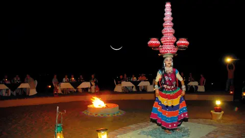 6817 Magisches Indien_Folklore-placeholder