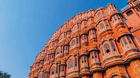 6817 Magisches Indien_Palast_der_Winde-placeholder