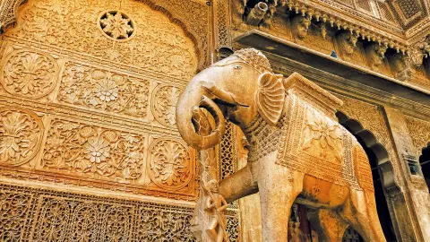 Nathmal Ki Haveli-placeholder