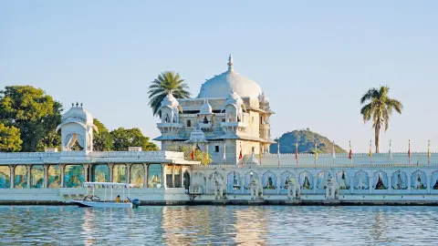 Wasserpalast Jag-Mandir-placeholder