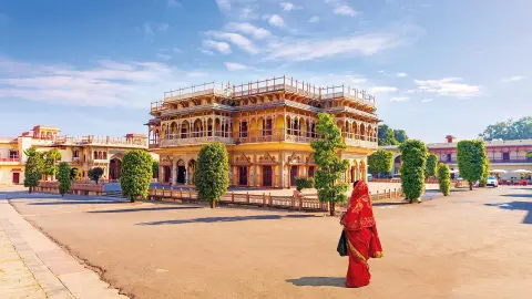 Stadtpalast Jaipur-placeholder