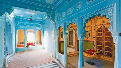 Stadtpalast Udaipur-placeholder