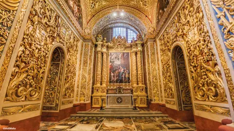 St. John’s Co-Kathedrale-placeholder