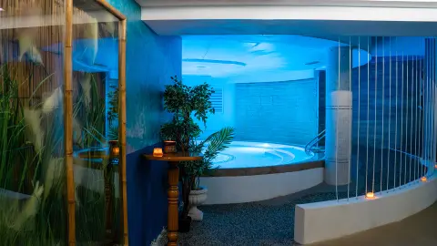 Spa im Riviera Spa Resort-placeholder