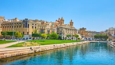 Cospicua-placeholder