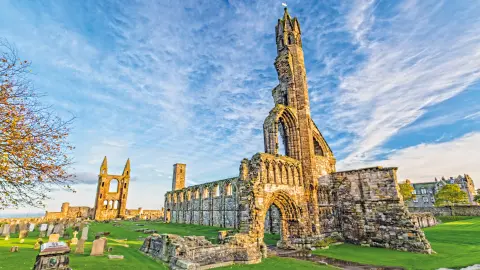 St. Andrews Cathedral-placeholder
