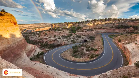 Rainbow Curve-placeholder