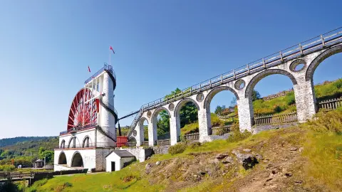 Great Laxey Wheel-placeholder