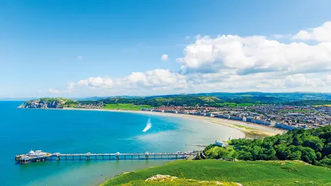 Seebad Llandudno-placeholder