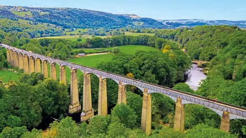 Pontcysyllte-Aquädukt (UNESCO)-placeholder