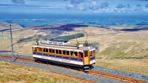 Fahrt auf den Berg Snaefall inklusive-placeholder