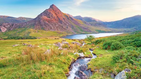 Snowdonia Nationalpark-placeholder