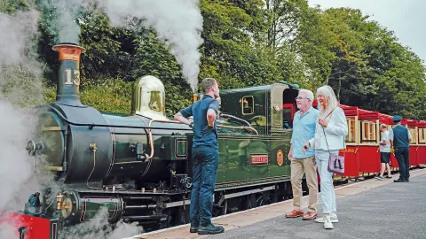 Isle of Man Steam Railway-placeholder