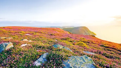 UNESCO-Biosphärenreservat Isle of Man-placeholder