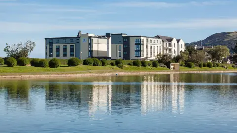 Ramsey Park Hotel, Außenbereich-placeholder