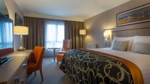 Clayton Hotel Manchester Airport, Zimmerbeispiel-placeholder