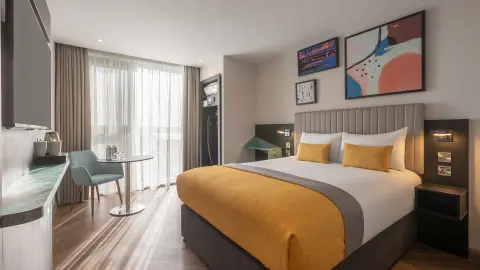 Maldron Hotel Liverpool, Zimmerbeispiel-placeholder