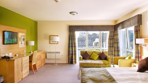 Ramsey Park Hotel, Zimmerbeispiel-placeholder