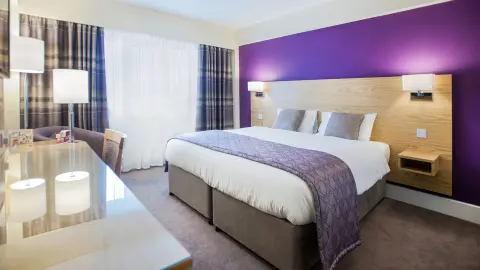 Ramsey Park Hotel, Zimmerbeispiel-placeholder