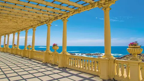 Pergola da Foz-placeholder