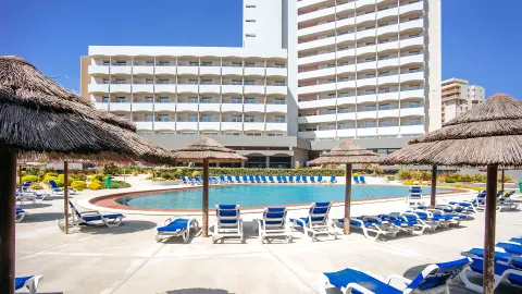 Hotel Axis Vermar, Poolanlage-placeholder