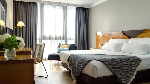 Hotel OCA Puerta del Camino, Zimmerbeispiel-placeholder