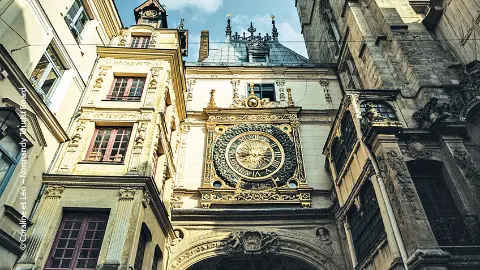 Altstadt von Rouen-placeholder