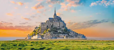 Mont-Saint-Michel Slider Format-placeholder