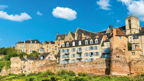 Altstadt von Le Mans-placeholder
