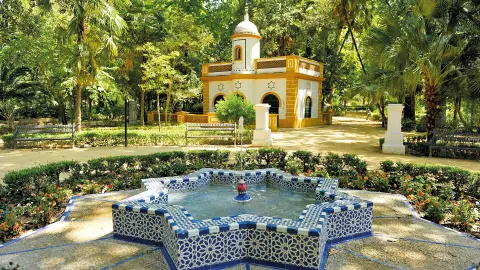 ESL112_Premium-Kurlaub-Costa-de-la-Luz_2025_Park-Maria-Luisa-placeholder