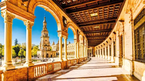 ESL112_Premium-Kurlaub-Costa-de-la-Luz_2025_Plaza-de-Espana-Sevilla-placeholder