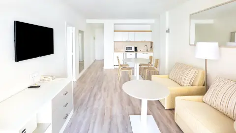 Hotel Meliá La Palma, Zimmerbeispiel-placeholder