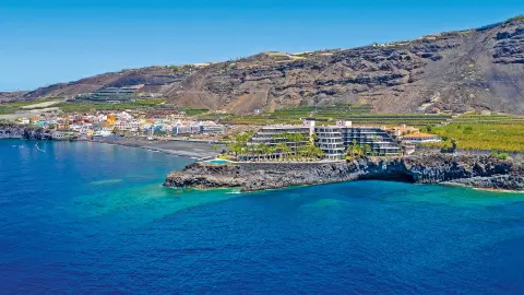 Hotel Meliá La Palma, Außenansicht-placeholder