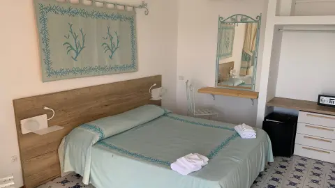 Club Esse Hotel Shardana, Zimmerbeispiel-placeholder