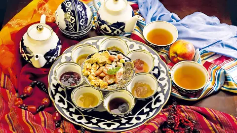 Traditionelles Erlebnis-Genusspaket-placeholder