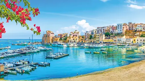 CTA111_Sizilien_Inselgoettin-unter-dem-Aetna_content_1920x1080px_Castellammare-del-Golfo-placeholder