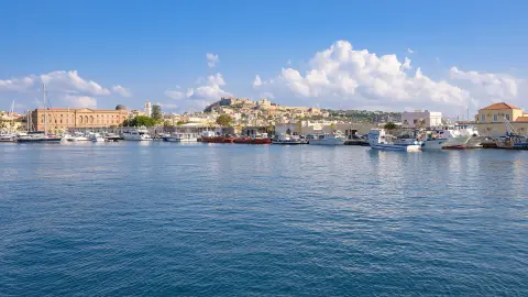 Hafen von Milazzo-placeholder