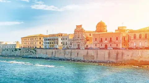 Altstadt-Insel Ortigia-placeholder