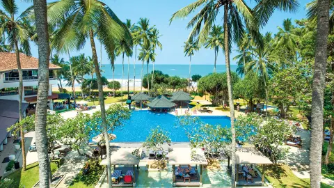 Hotel Tangerine Beach, Pool-placeholder