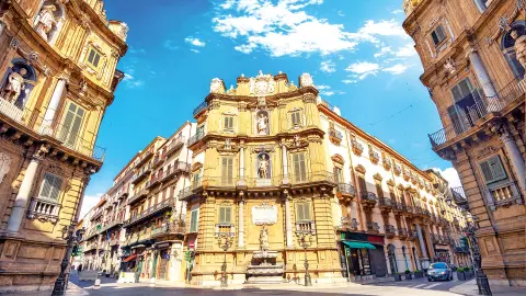 Quattro Canti-placeholder