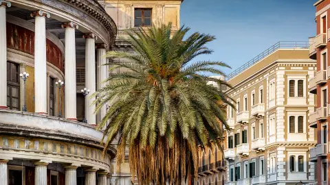 Hotel Garibaldi, Außenansicht-placeholder